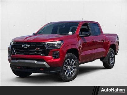 New 2025 Chevrolet Colorado Z71 w/ Z71 Convenience Package 2