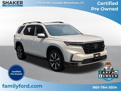 Used 2023 Honda Pilot Touring