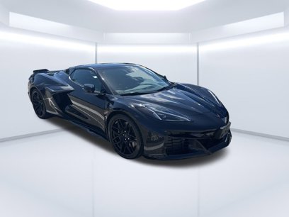 Used 2024 Chevrolet Corvette Z06