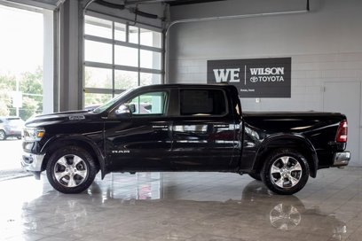 Used 2020 RAM 1500 Laramie