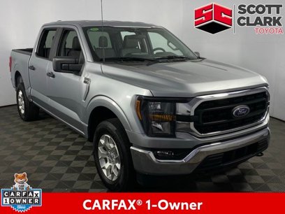 Used 2023 Ford F150 XLT