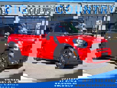 Used 2012 MINI Cooper Countryman S