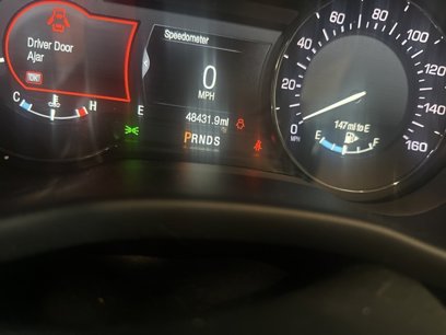 Used 2019 Lincoln MKC Reserve w/ MKC Climate Package