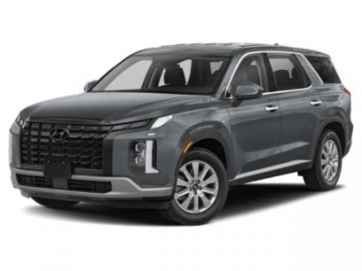 Used 2024 Hyundai Palisade SE
