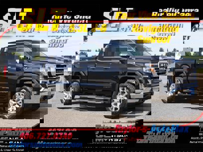 Used 2020 GMC Sierra 1500 SLT