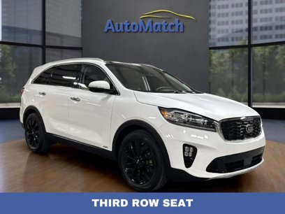 Used 2020 Kia Sorento EX