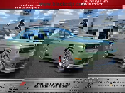 New 2023 Dodge Challenger GT w/ Plus Package