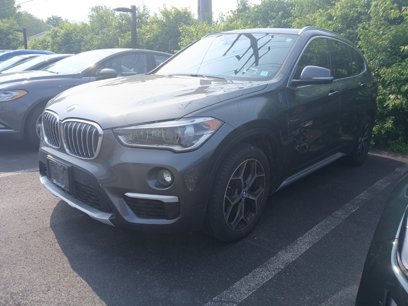 Used 2016 BMW X1 xDrive28i