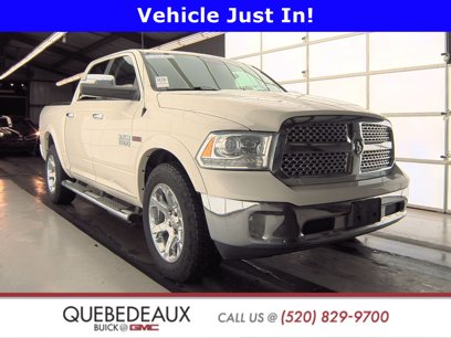 Used 2018 RAM 1500 Laramie