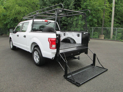 Used 2015 Ford F150 XL w/ Equipment Group 101A Mid
