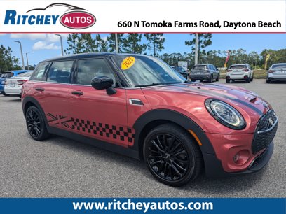 Used 2022 MINI Cooper Clubman S w/ Premium Package