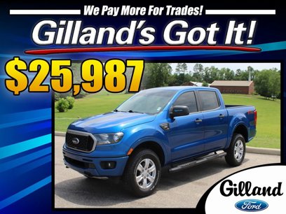 Used 2020 Ford Ranger XLT w/ FX2 Package