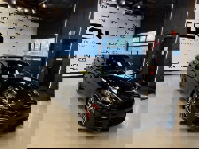 Used 2014 Porsche Panamera GTS