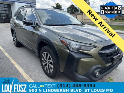 Used 2023 Subaru Outback Premium