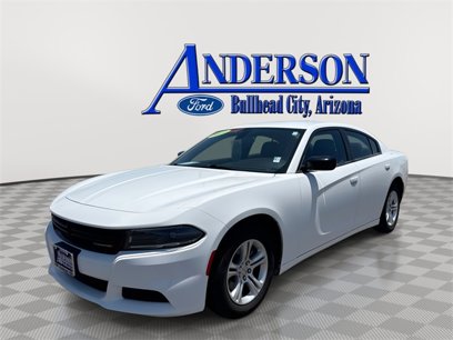 Used 2023 Dodge Charger SXT
