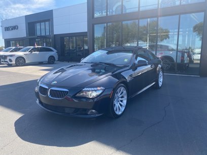 Used 2010 BMW 650i Coupe