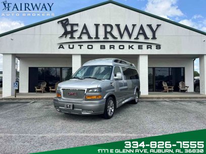Used 2020 GMC Savana 2500 w/ Enhanced Convenience Package