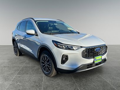 New 2025 Ford Escape SE