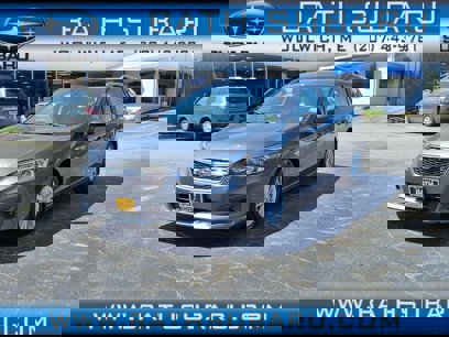 Used 2018 Subaru Impreza 2.0i Premium