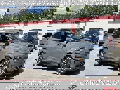 Used 2023 Hyundai Kona SEL