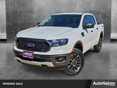 Used 2020 Ford Ranger XLT w/ Equipment Group 302A Luxury