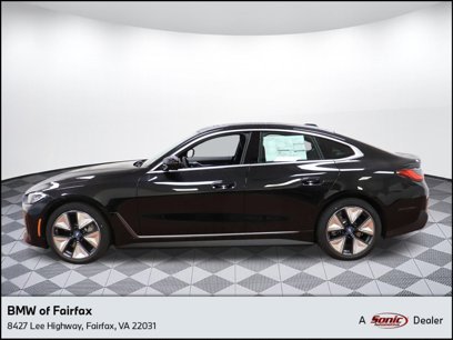 Used 2024 BMW i4 xDrive40i w/ Premium Package