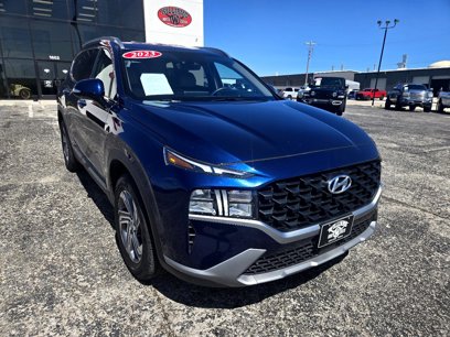 Used 2023 Hyundai Santa Fe SEL