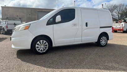 Used 2015 Chevrolet City Express LS w/ Appearance Package