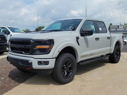 New 2024 Ford F150 STX w/ STX Black Appearance Package