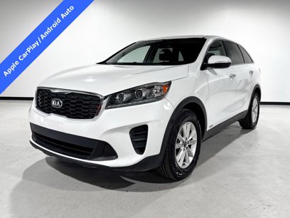 Used 2019 Kia Sorento LX