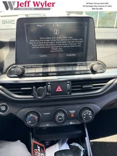 Used 2021 Kia Forte GT-Line