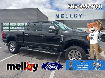 Used 2017 Ford F250 Lariat w/ Chrome Package