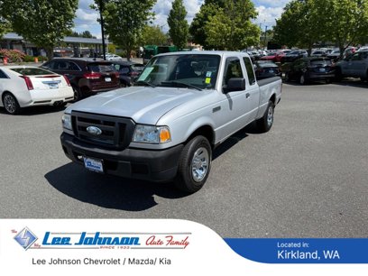 Used 2006 Ford Ranger STX
