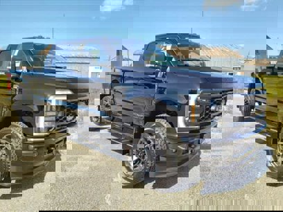 New 2024 Ford F250 XL w/ STX Appearance Package