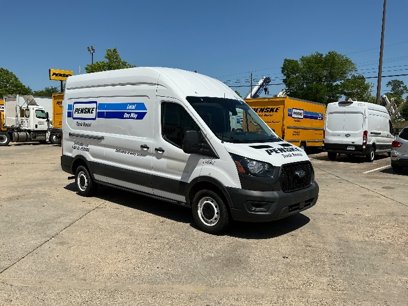 Used 2021 Ford Transit 250 148 High Roof w/ Load Area Protection Package