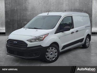 Used 2019 Ford Transit Connect XL