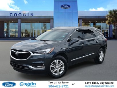 Used 2019 Buick Enclave Essence