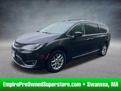 Used 2020 Chrysler Pacifica Touring-L