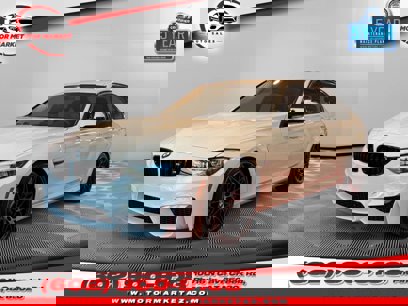 Used 2018 BMW M3 Competition w/ Competition Package