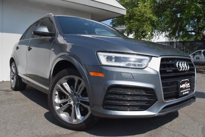 Used 2016 Audi Q3 2.0T Prestige w/ Prestige Package