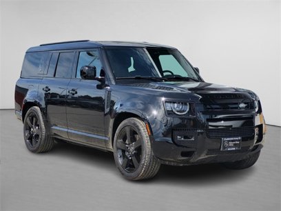 Used 2024 Land Rover Defender 130 X-Dynamic SE