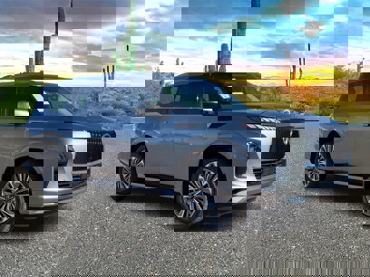 New 2025 INFINITI QX80 Sensory w/ Exterior Package