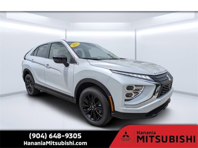 New 2025 Mitsubishi Eclipse Cross LE