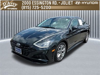 Certified 2022 Hyundai Sonata SEL w/ Convenience Package
