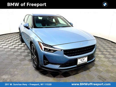 Used 2022 Polestar Polestar 2 w/ Performance Package