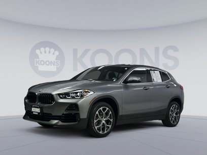 Used 2023 BMW X2 xDrive28i w/ Convenience Package