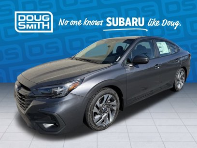 New 2025 Subaru Legacy Limited w/ Popular Package #3