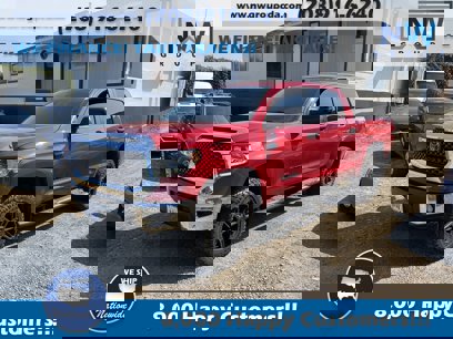 Used 2019 Toyota Tundra SR5