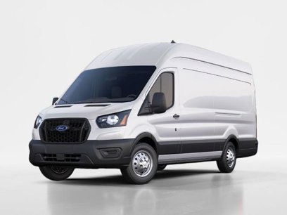 New 2025 Ford Transit 350 148 High Roof Extended AWD