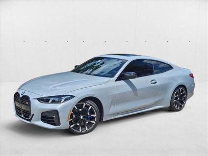 Used 2025 BMW M440i Coupe